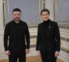 Brnabić i Zelenski