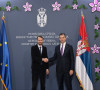 Marko Đurić i Andreas fon Bekerat