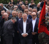 hisni gucati strazbur protest