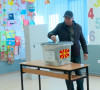 Severna Makedonija izbori