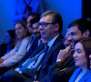 Vučić na Samitu o proširenju EU