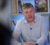 Ljubiša Mijačić, podkast