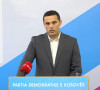 Perparim Gruda