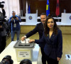 Vjosa Osmani