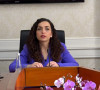 Vjosa Osmani