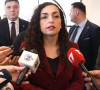 vjosa osmani 