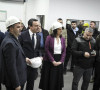 Aljbin Kurti posetio termoelektrane Kosovo A i B