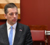 Đurić i Brajan Mast