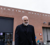 Edi Rama u Hagu