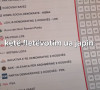 kurti glasački listić