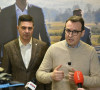Petković u Nišu
