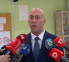 Ramuš Haradinaj