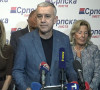 Srpska lista 