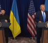 Tramp i Zelenski