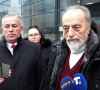 Bogdan Lazić i Živojin Jokanović