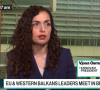Vjosa Osmani