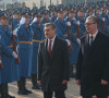 Vučić i Kavelašvili
