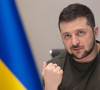 Volodimir Zelenski