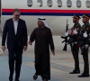 Vučić stigao u Abu Dabi