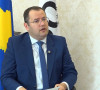 Guverner Centralne banke Kosova Ahmet Ismailji 