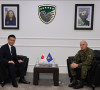 Hirojasu Tanigaki i Baškim Jašari