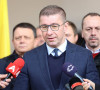Hristijan Mickoski 