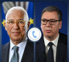 Košta i Vučić