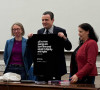 Kurti sa studentima o ljudskim pravima