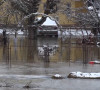 Lepina i Radevo poplave, situacija alarmantna