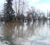 Lepina i Radevo poplave, situacija alarmantna