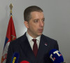 Marko Đurić u Solunu