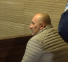 Miloš Plesković u sudnici