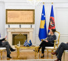 vjosa i grcka ambasadorka 
