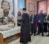 Proslava Svetog Save u Severnoj Mitrovici