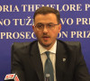 tužilac Osnovnog tužilaštva u Prizrenu Petrit Krieziju