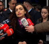 vjosa osmani izjava 21012026