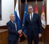 Vučić i Harčenko 