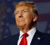 donald tramp pbs