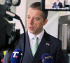 Đurić u Vašingtonu