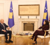 Haradinaj i Osmani