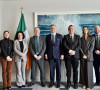 Delegacija Kosova u Irskoj