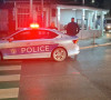 Kosovska policija