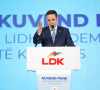 Ljumir Abdidžiku