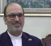 Mohamed Sadek Fazli