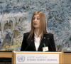 Nevena Jovanović Ženeva 25 02 2026