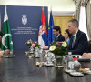 Marko Đurić i ambasador Pakistana