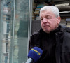Građanin Prištine