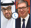 vučić bin zajed