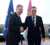 Petar Petković i Peter Sorensen 