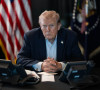 Donald Trump WH